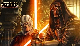Star Wars: Knights of the Old Republic